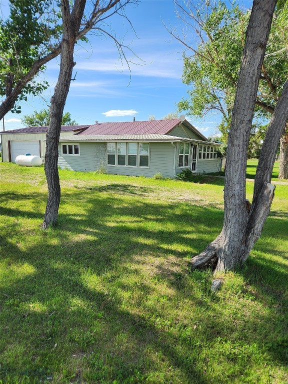 Other - Residential