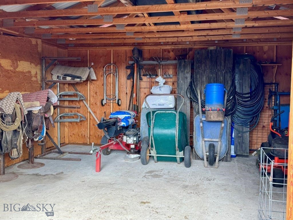 None - Residential
