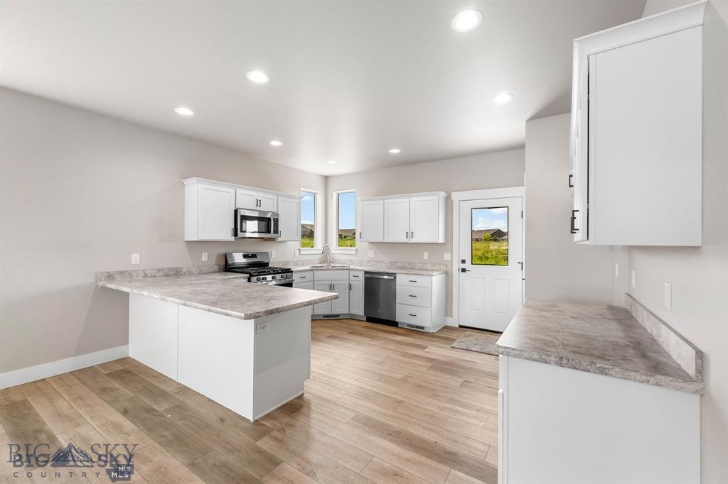 Meadowlark Ranch - Residential