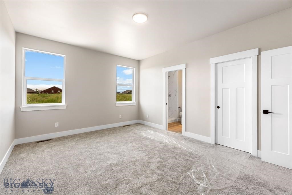 Meadowlark Ranch - Residential