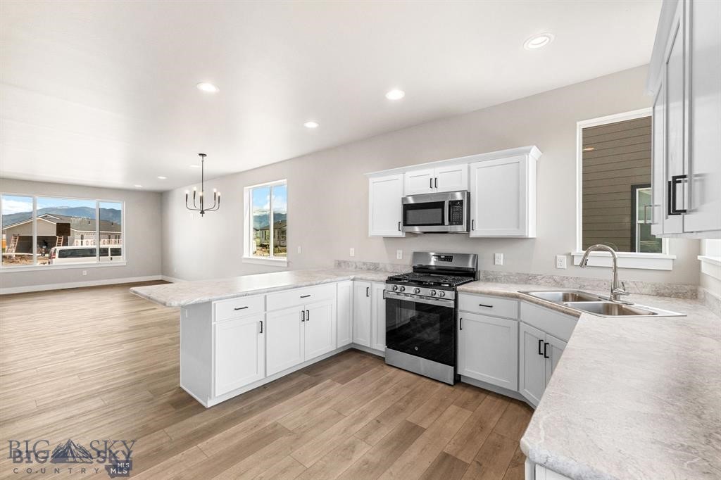 Meadowlark Ranch - Residential