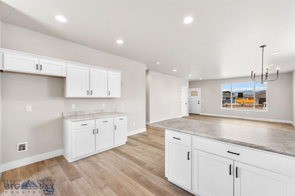 Meadowlark Ranch - Residential