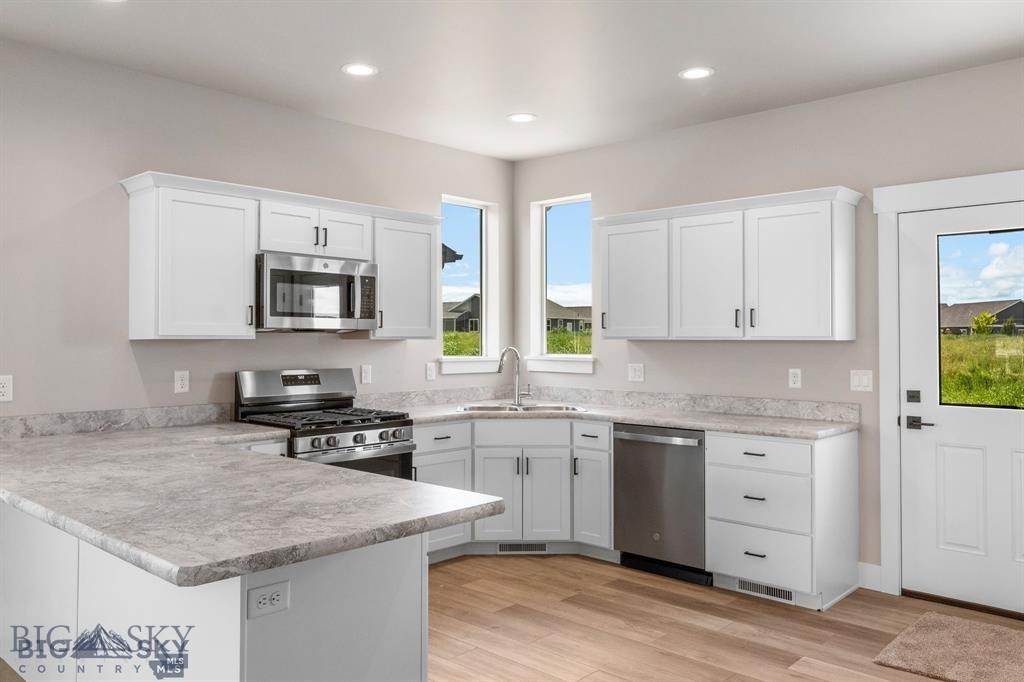 Meadowlark Ranch - Residential