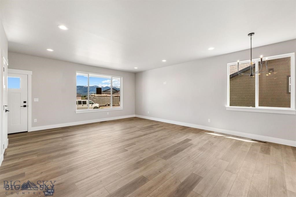 Meadowlark Ranch - Residential