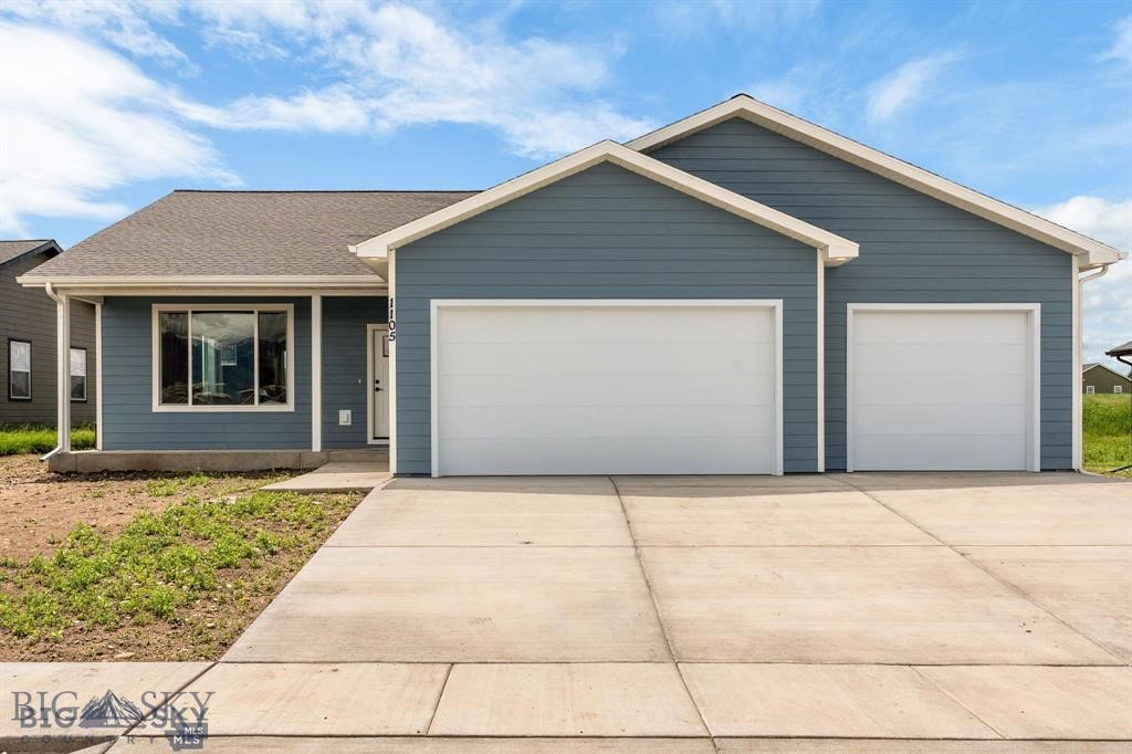 Meadowlark Ranch - Residential