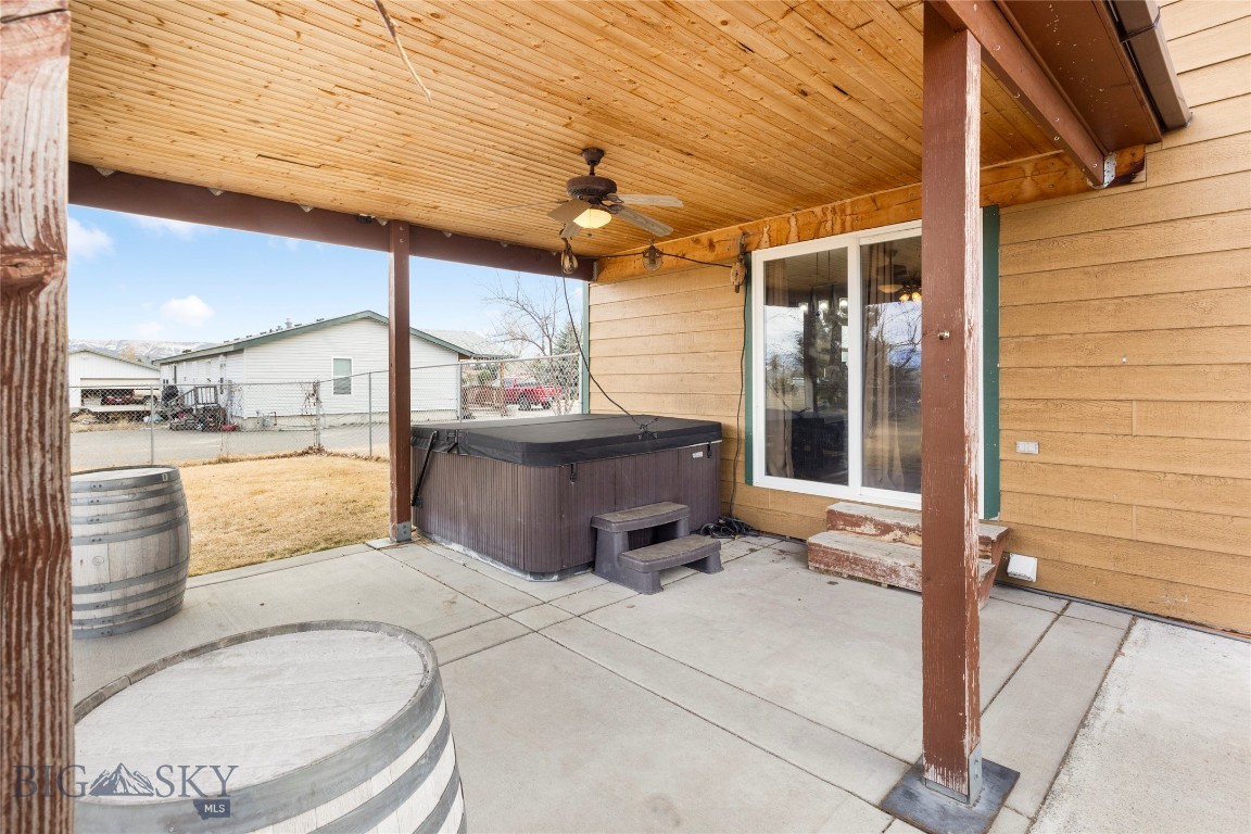 Sierra View - Residential