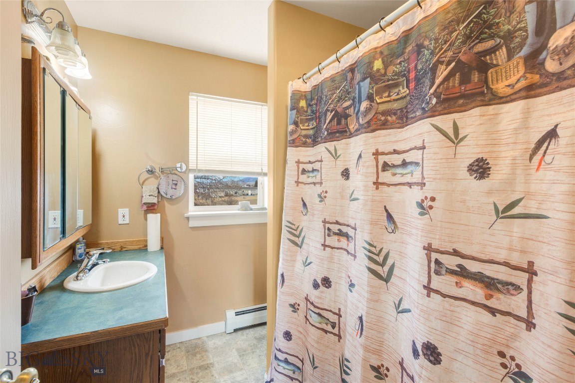 Sierra View - Residential