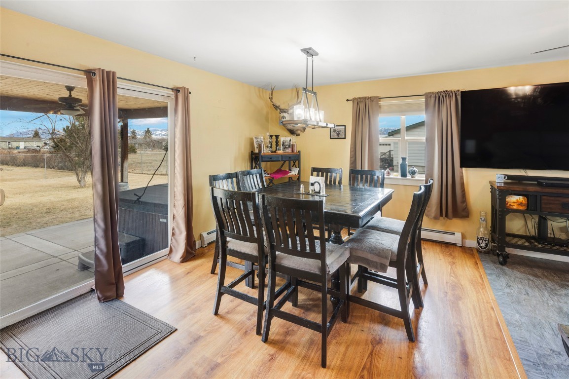Sierra View - Residential