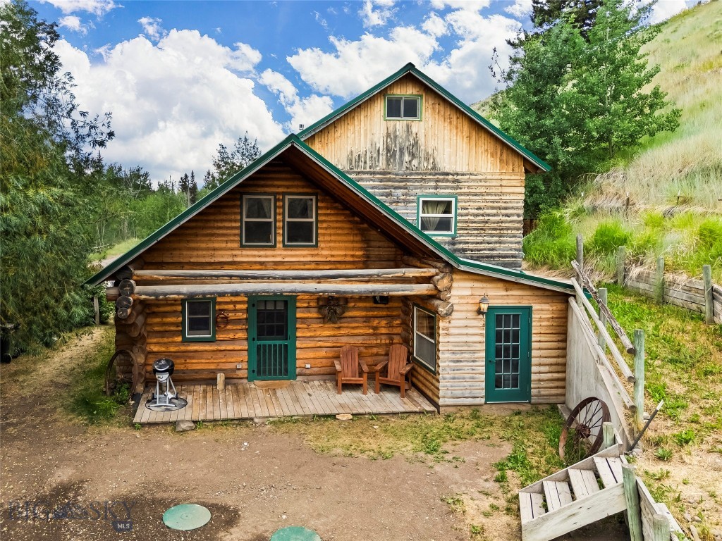 Other - Residential Income