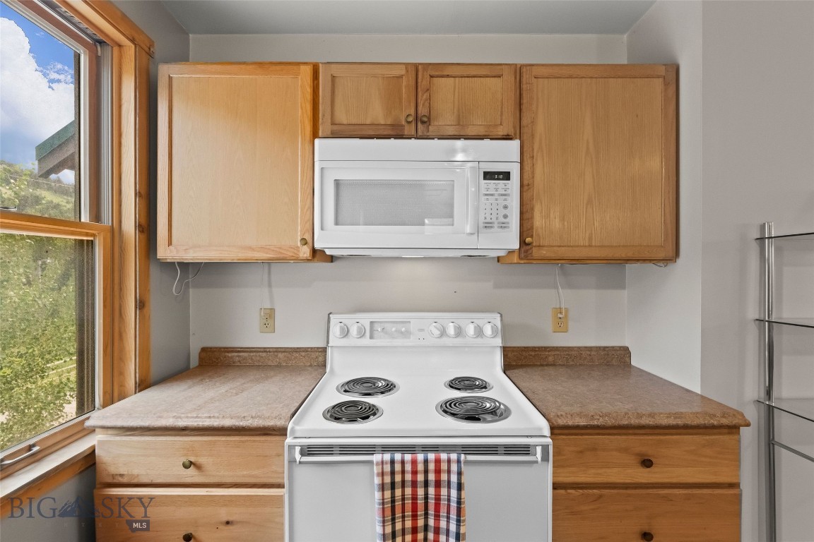 Other - Residential Income