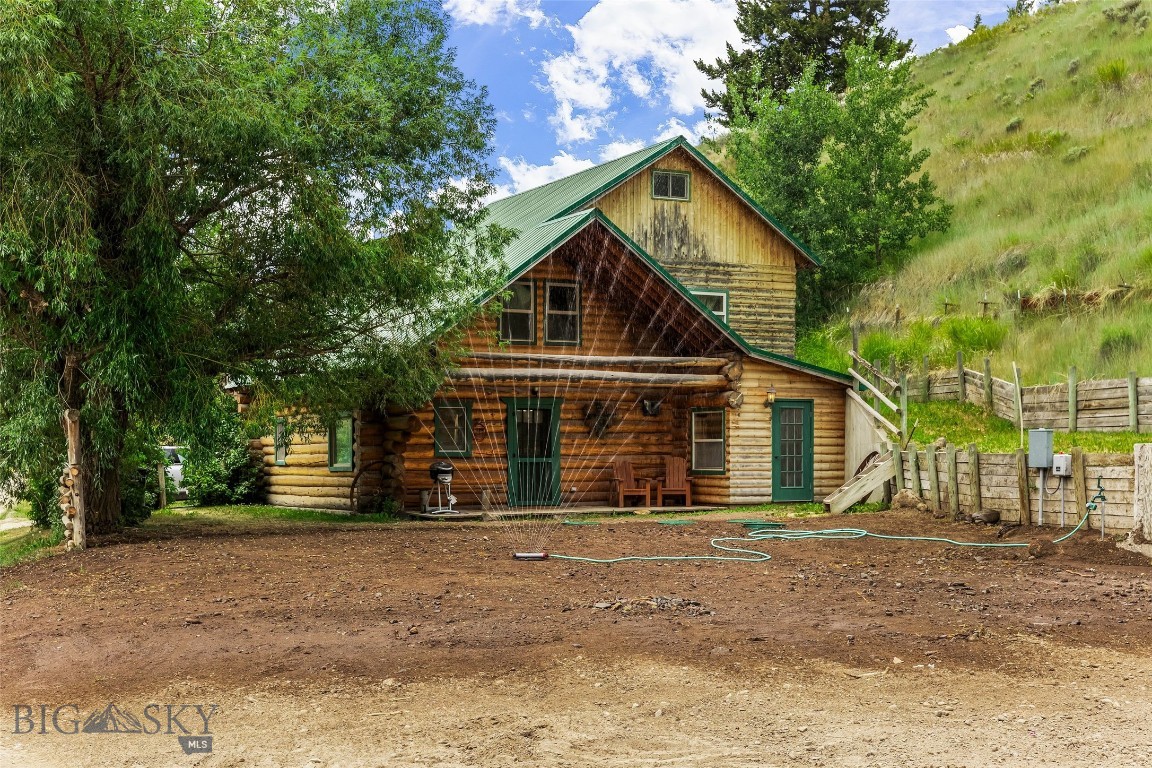 Other - Residential Income
