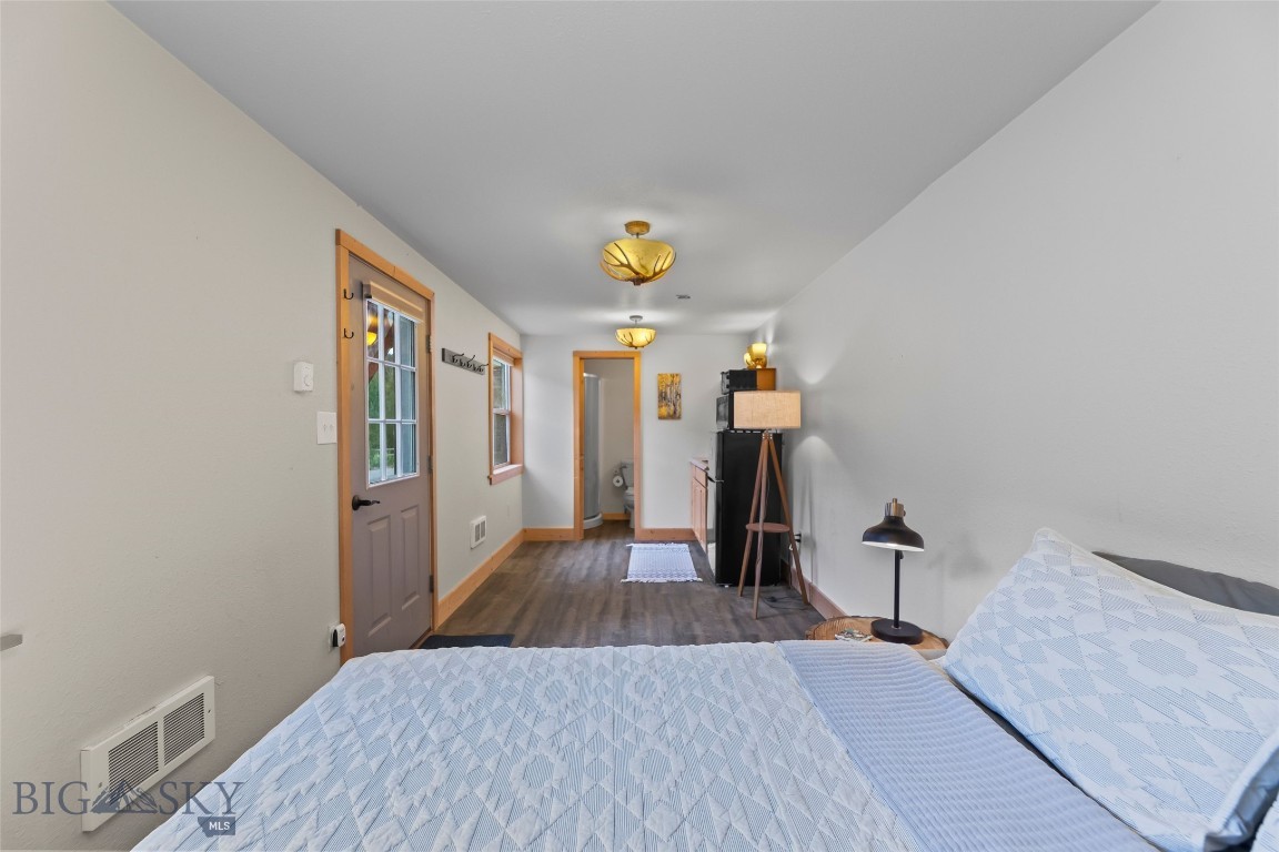 Other - Residential Income