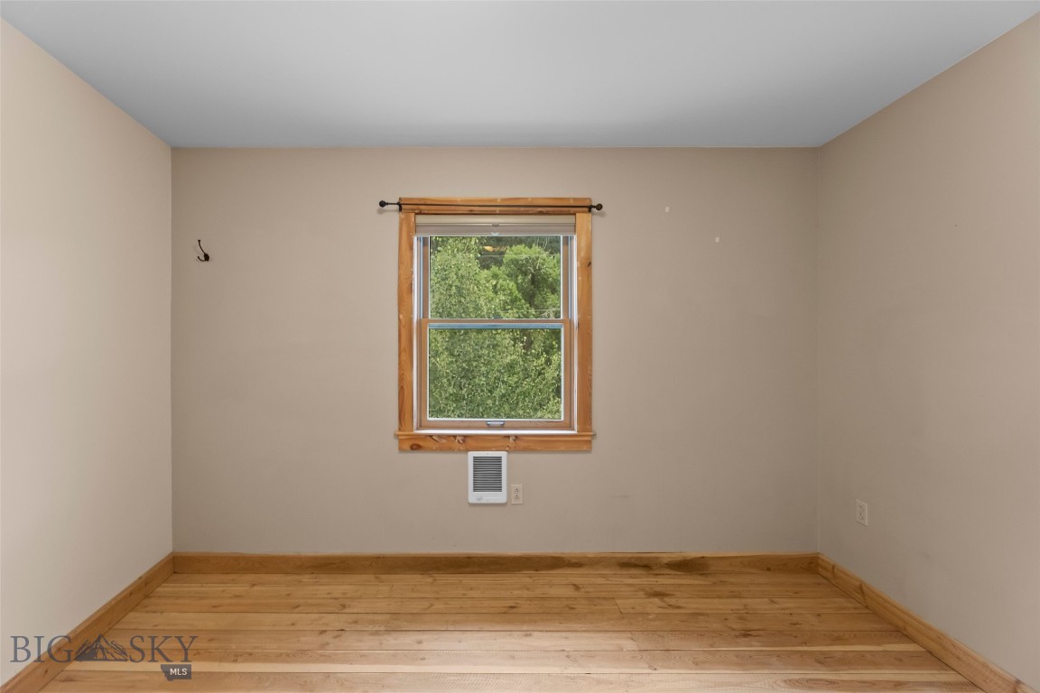Other - Residential Income