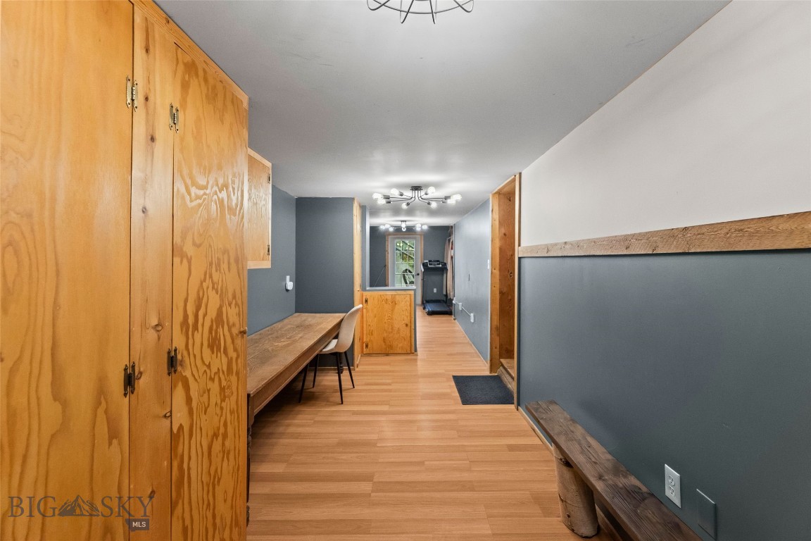 Other - Residential Income