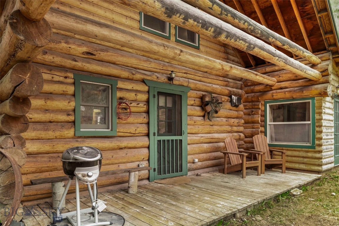 Other - Residential Income