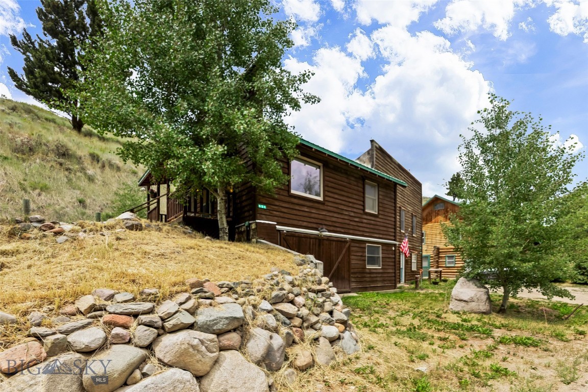 Other - Residential Income