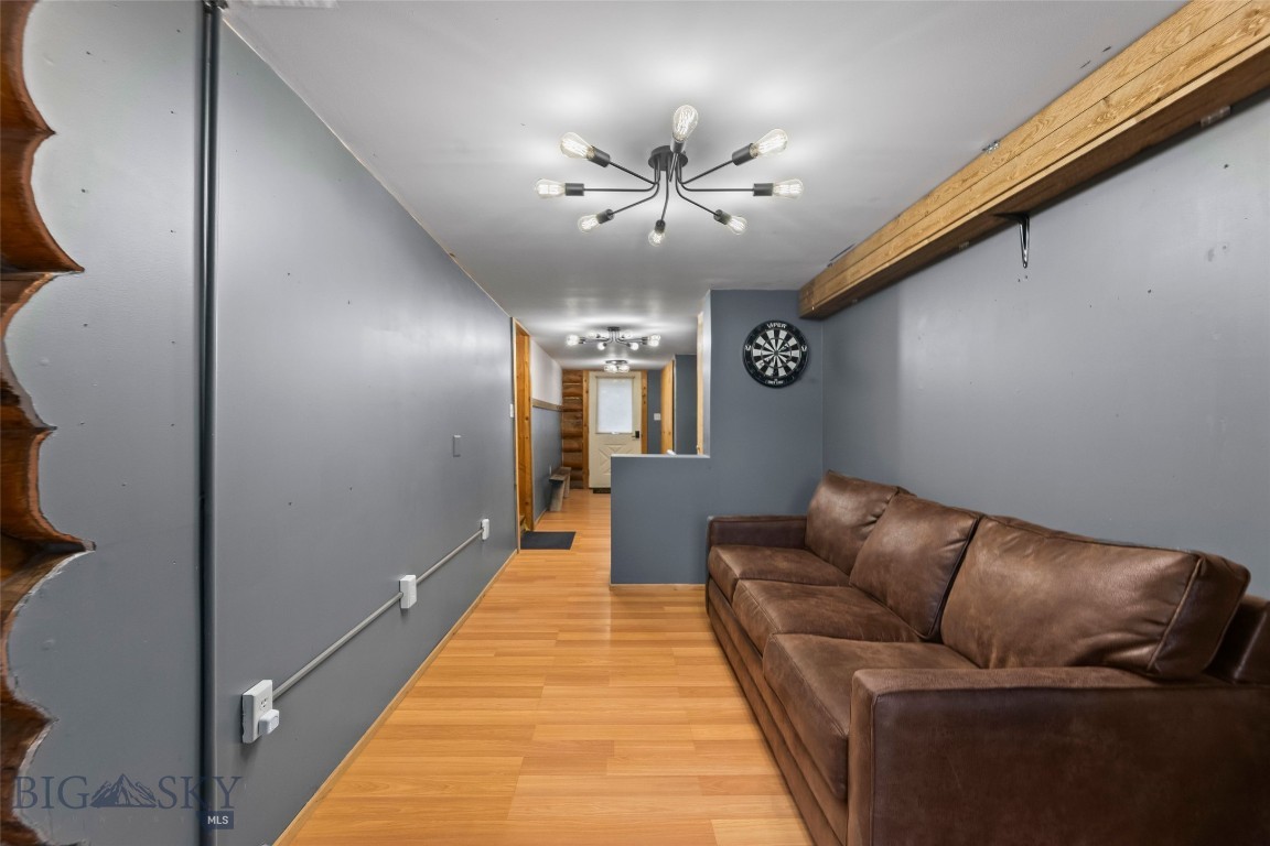 Other - Residential Income