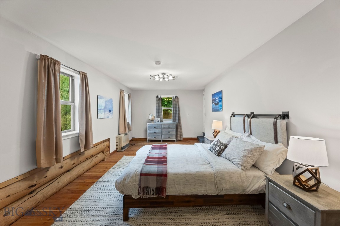 Other - Residential Income