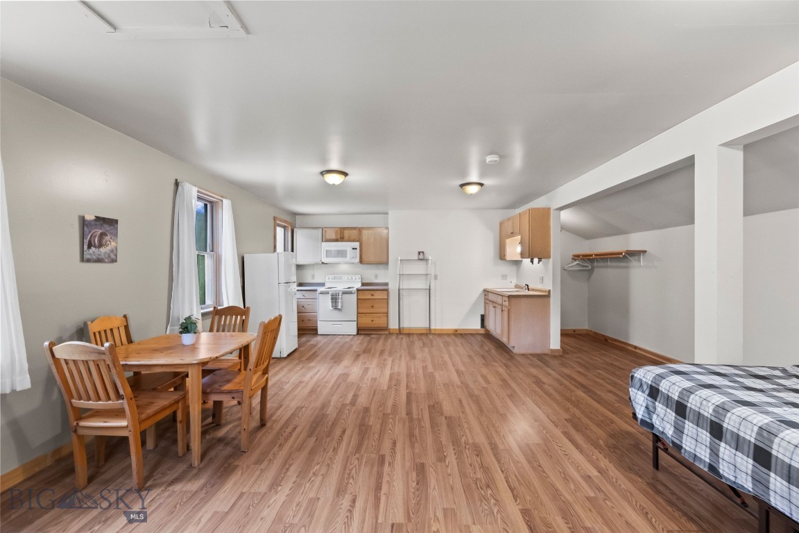 Other - Residential Income