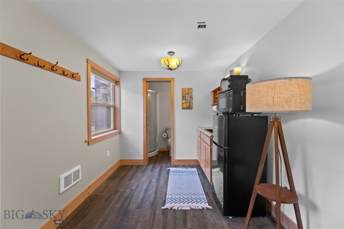 Other - Residential Income