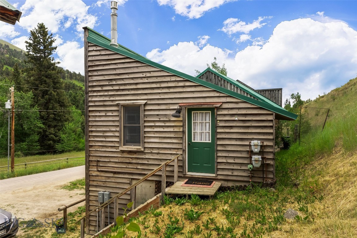Other - Residential Income