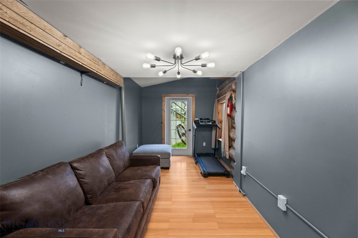 Other - Residential Income
