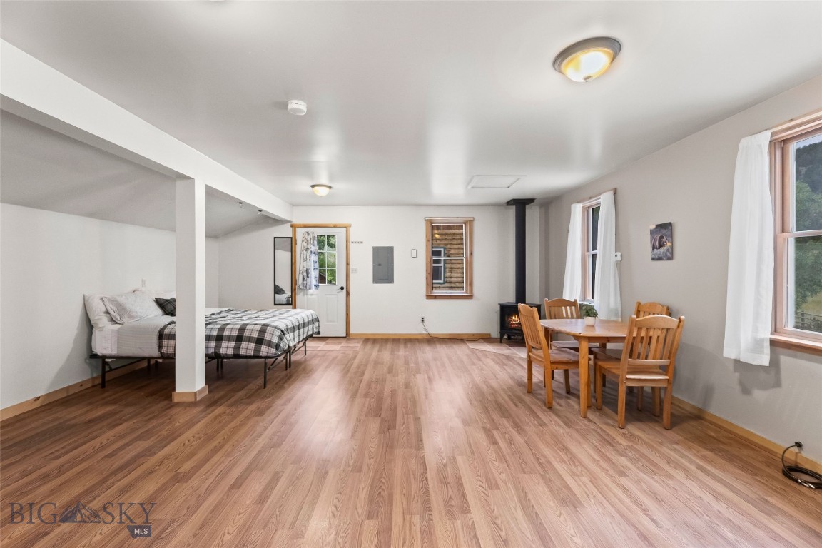 Other - Residential Income