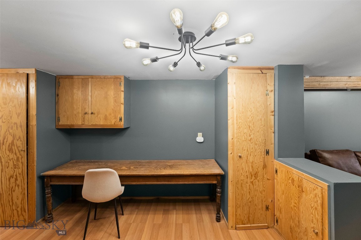 Other - Residential Income