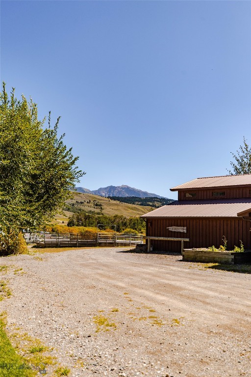 Sun West Ranch - Residential