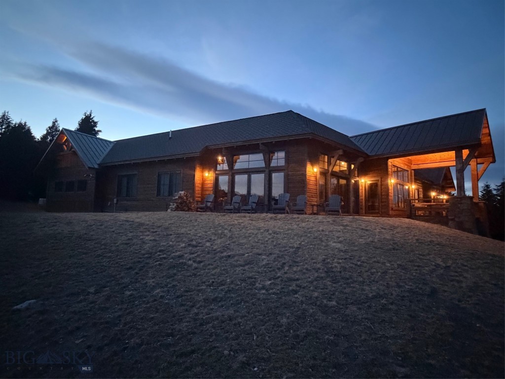 Sun West Ranch - Residential