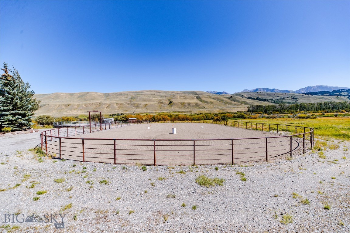Sun West Ranch - Residential