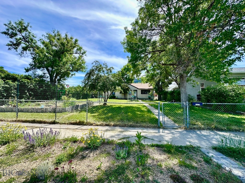 Other - Residential