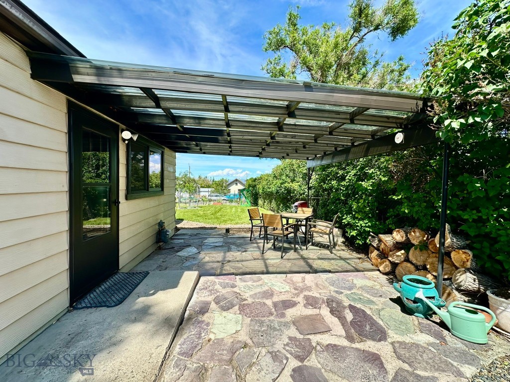 Other - Residential