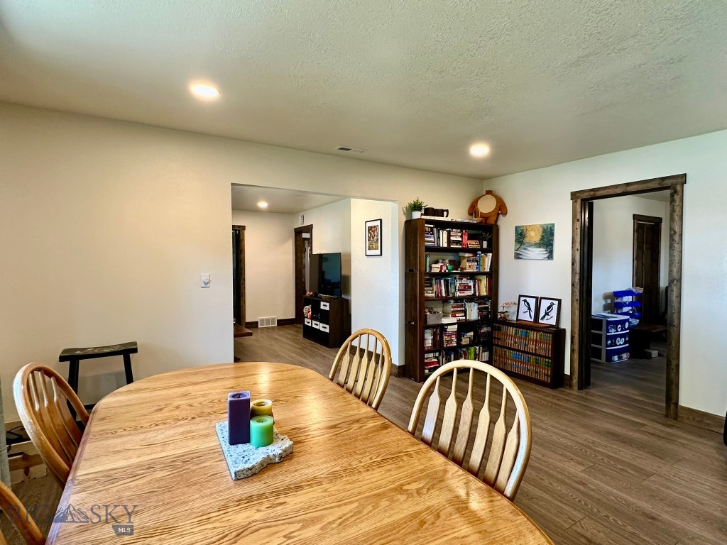 Other - Residential
