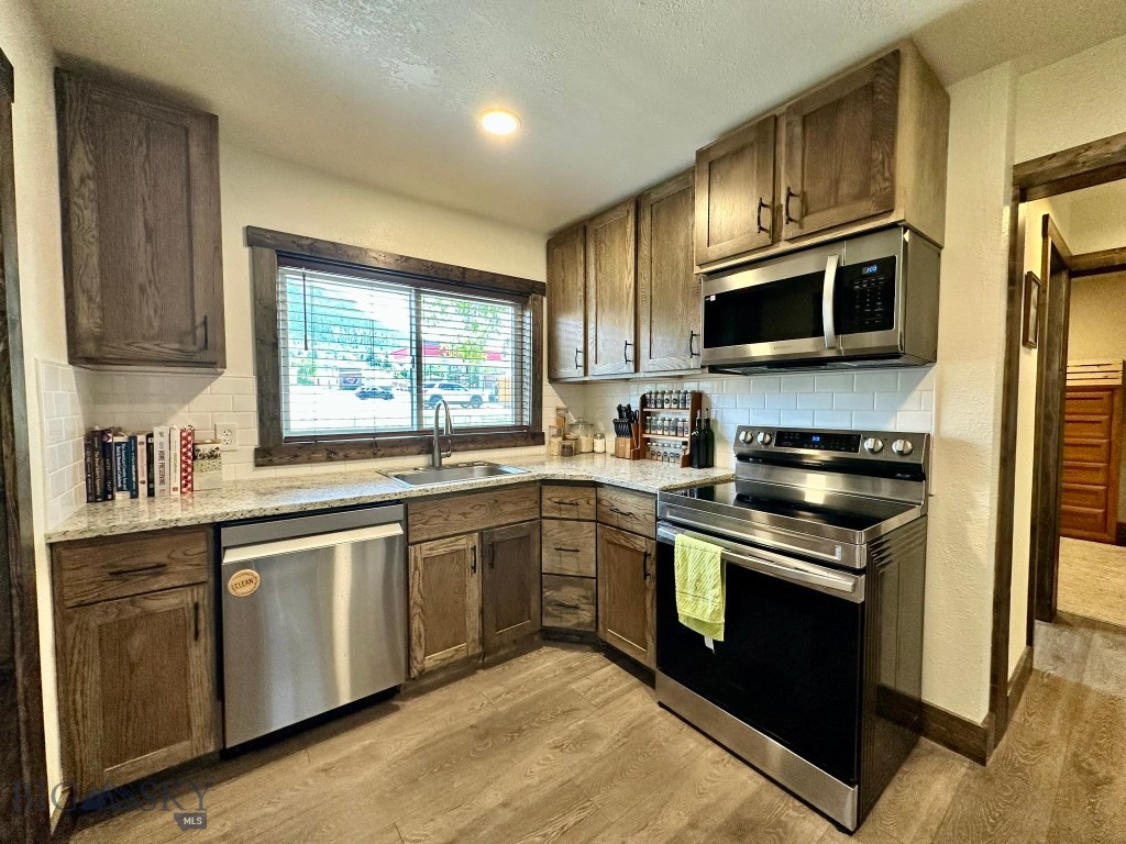 Other - Residential