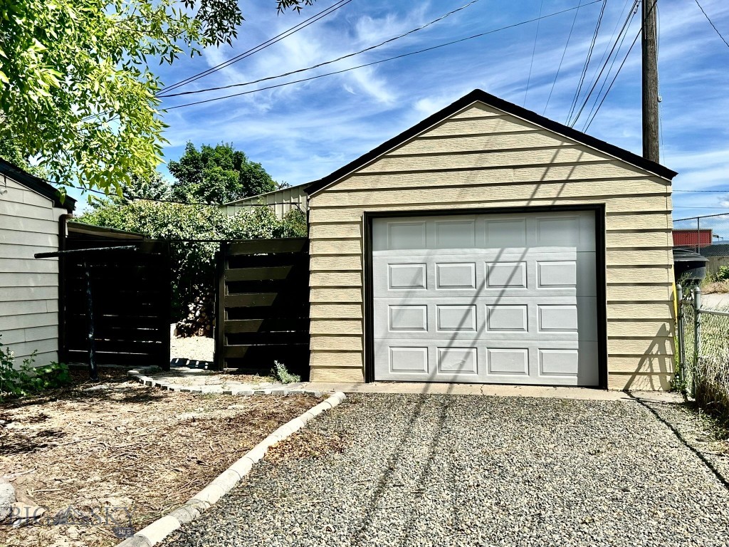 Other - Residential