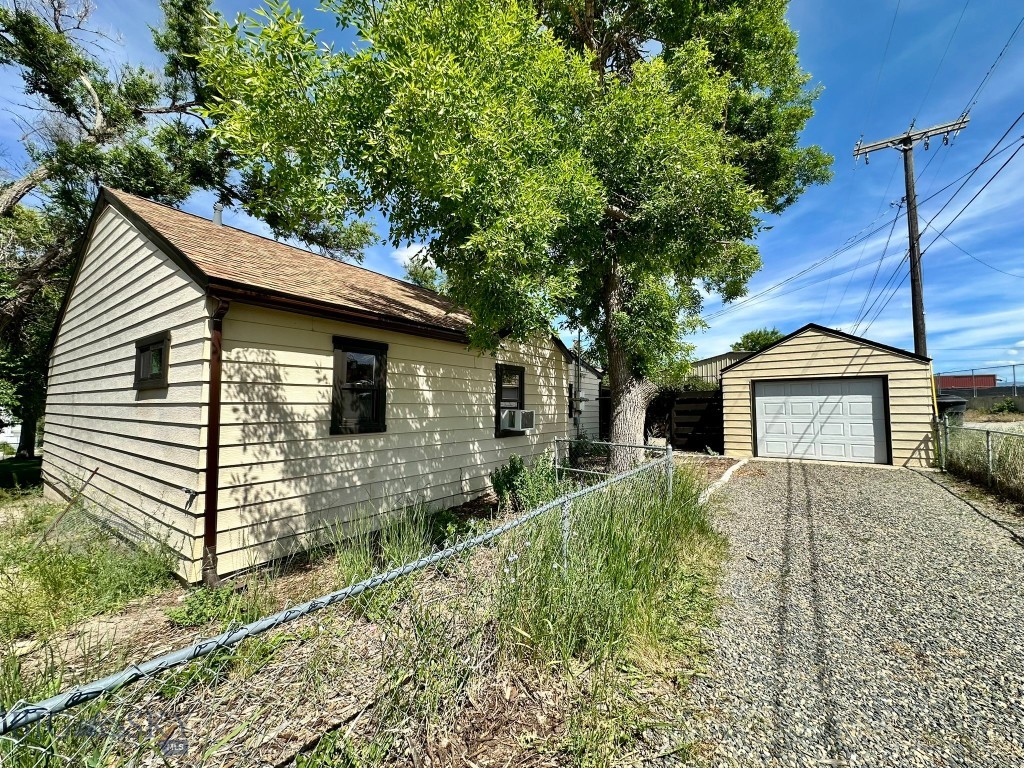 Other - Residential