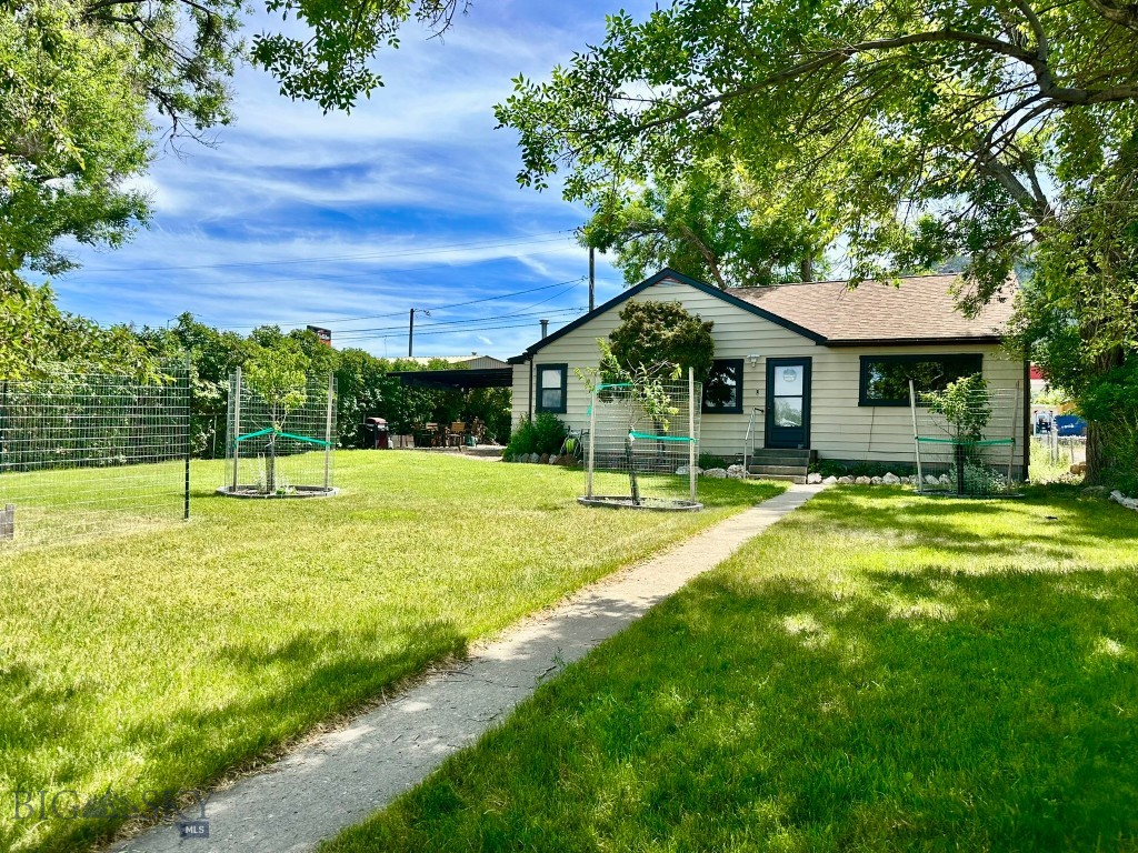 Other - Residential