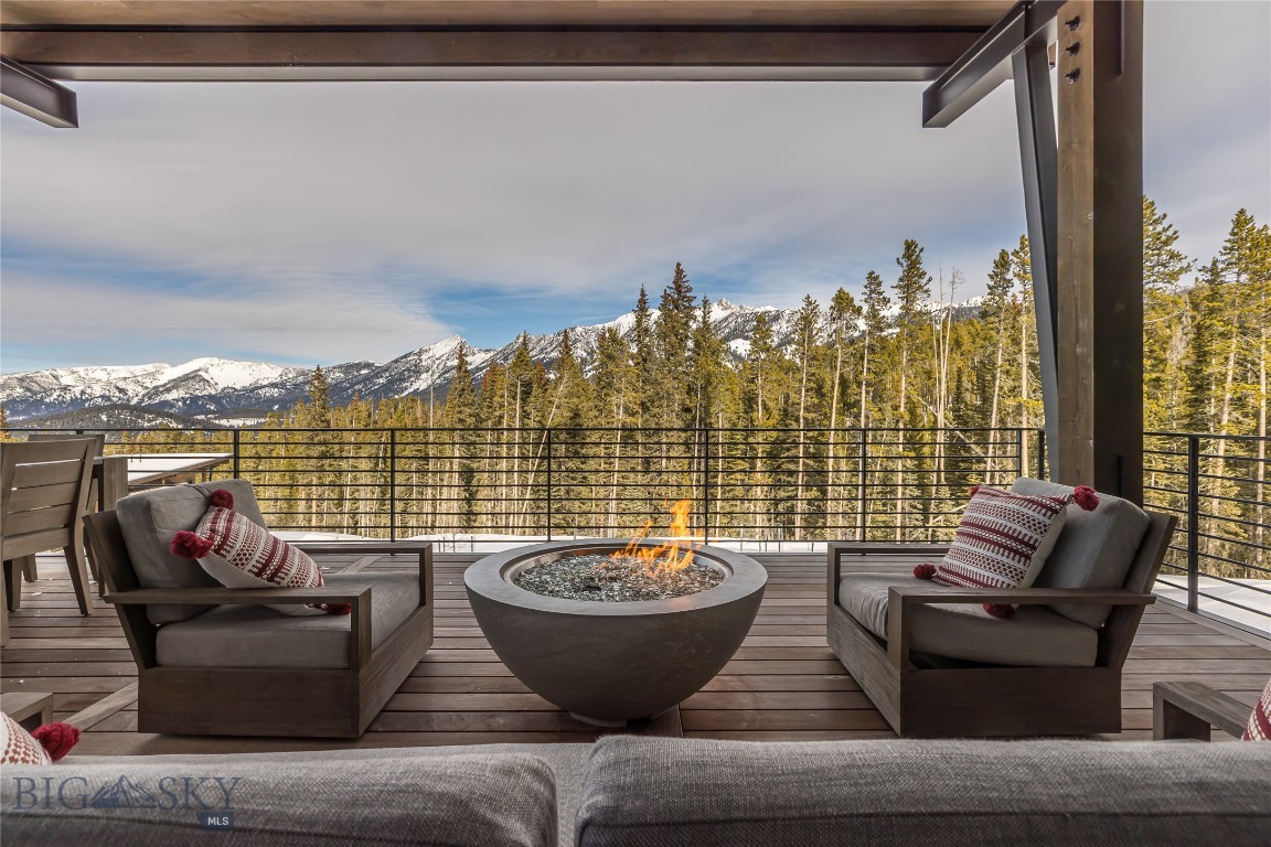 Jack Creek Cabins - Residential