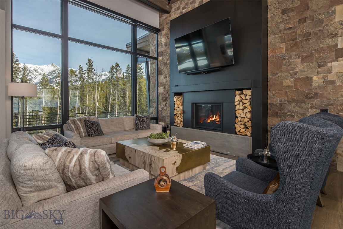 Jack Creek Cabins - Residential