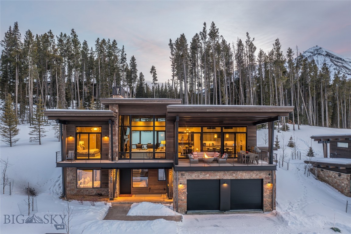 Jack Creek Cabins - Residential