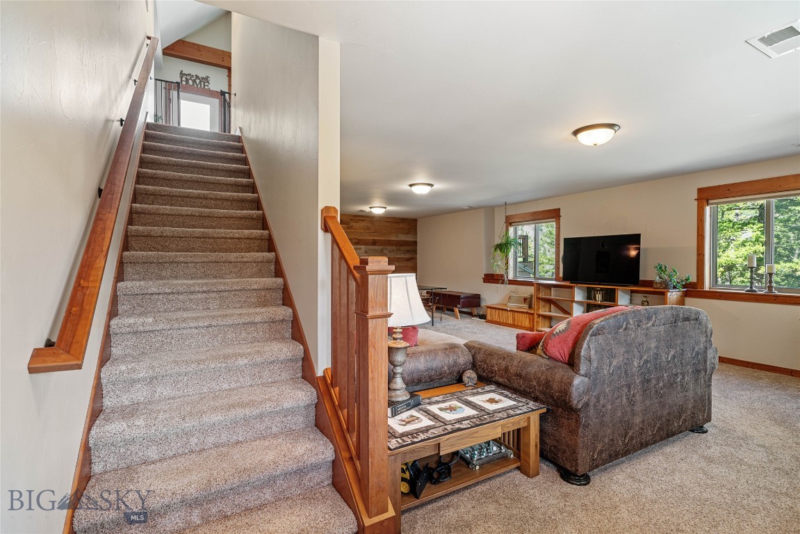 Timberline Creek - Residential