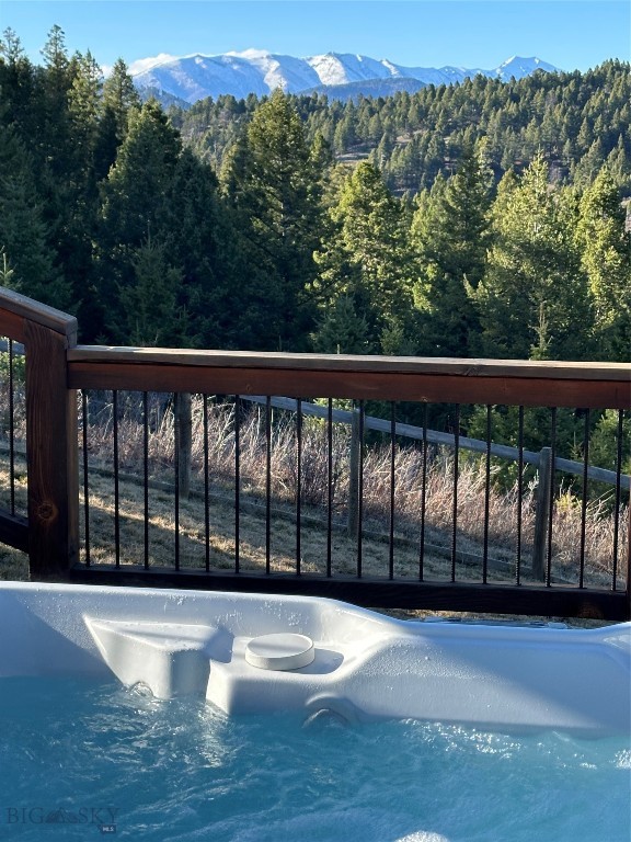 Timberline Creek - Residential