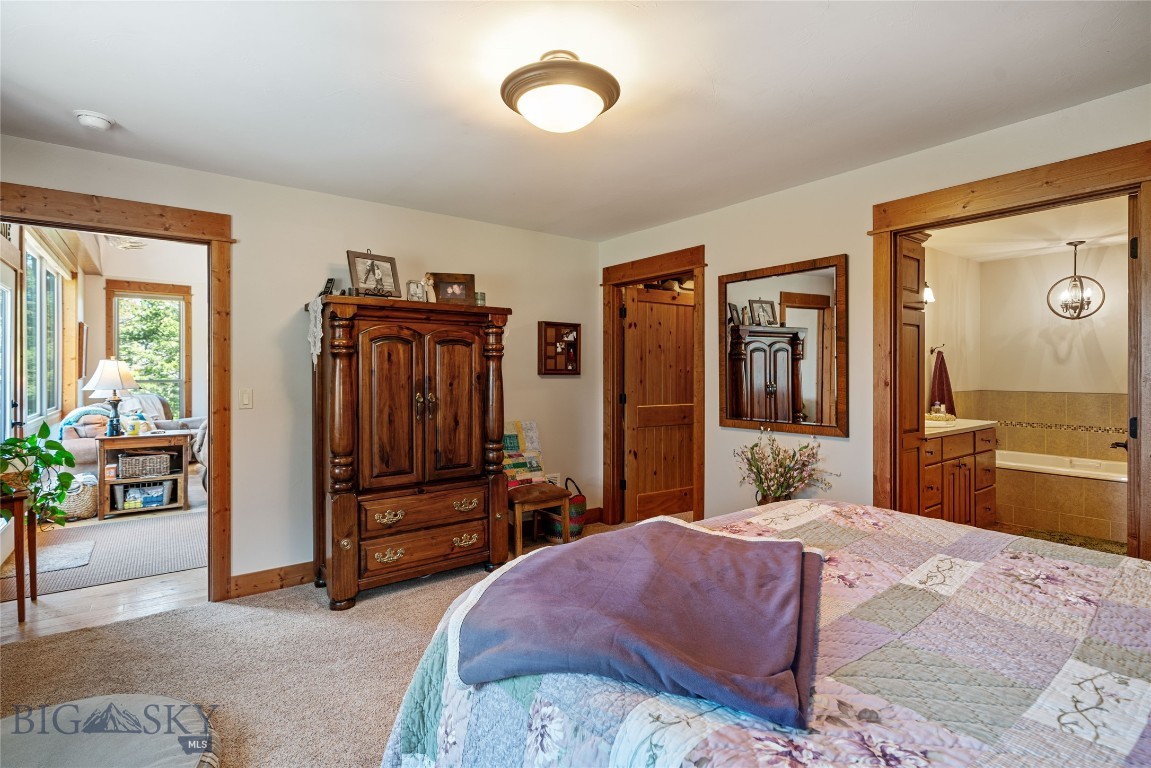 Timberline Creek - Residential