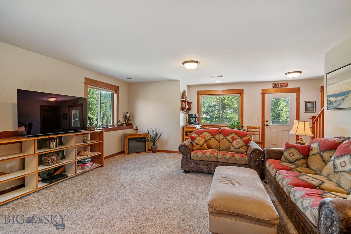 Timberline Creek - Residential
