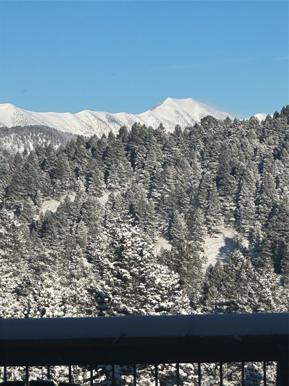 Timberline Creek - Residential