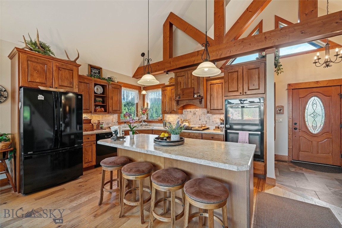 Timberline Creek - Residential