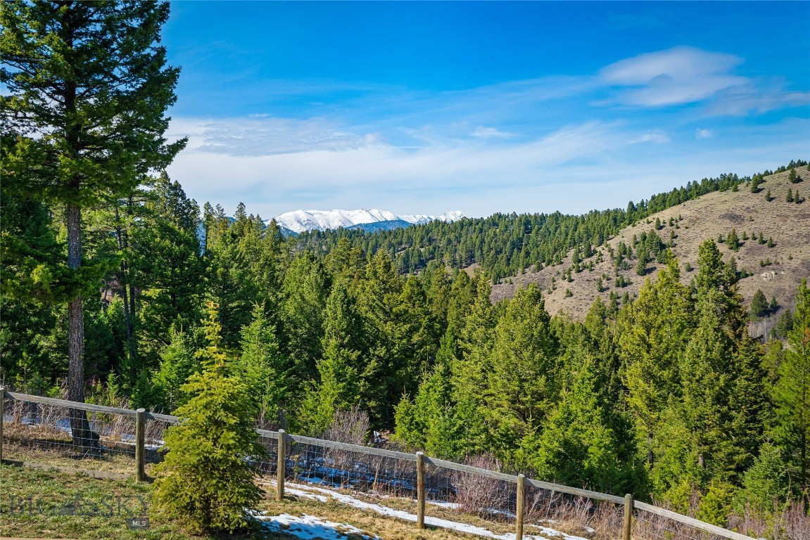 Timberline Creek - Residential