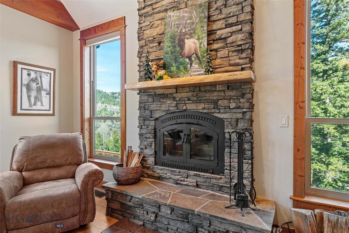 Timberline Creek - Residential