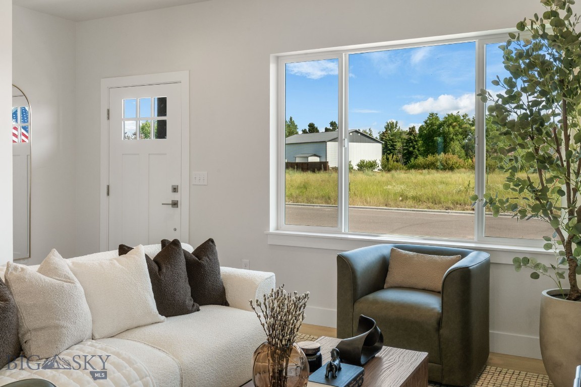 West Post Subdivision - Residential